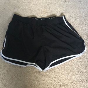 VSX Athletic Shorts, size large